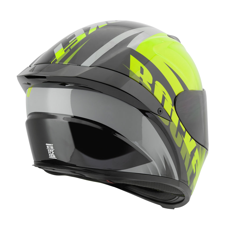 CASCO INTEGRAL RKT 100 ATOMIC™ 3.0