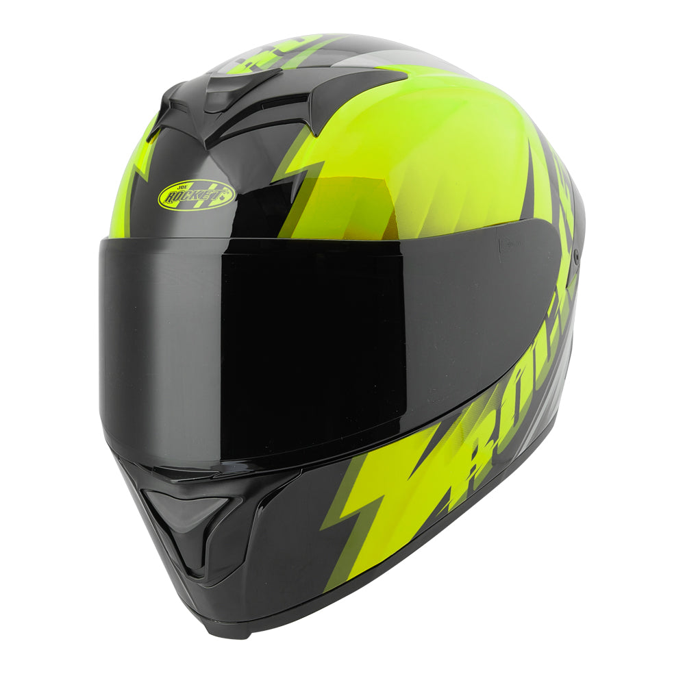 CASCO INTEGRAL RKT 100 ATOMIC™ 3.0