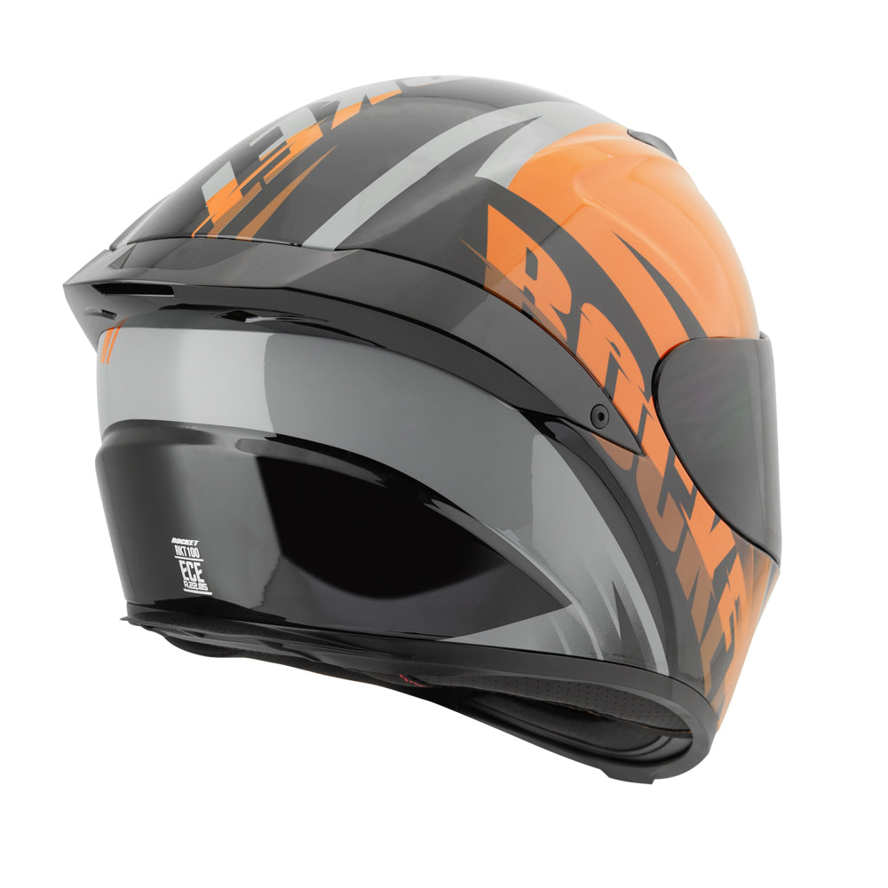 CASCO INTEGRAL RKT 100 ATOMIC™ 3.0