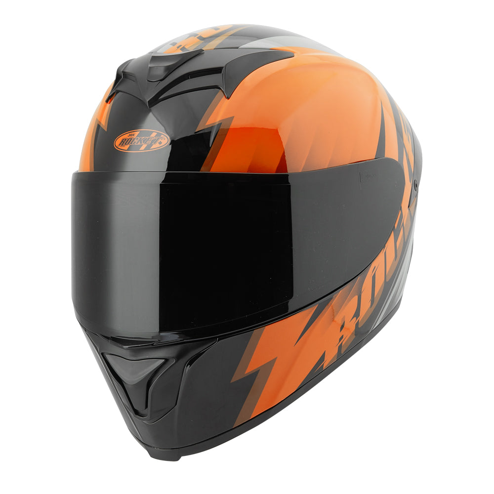 CASCO INTEGRAL RKT 100 ATOMIC™ 3.0