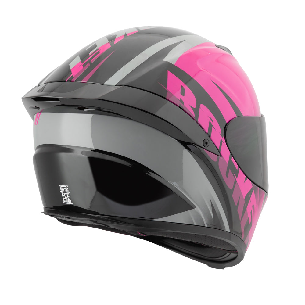 CASCO INTEGRAL RKT 100 ATOMIC™ 3.0