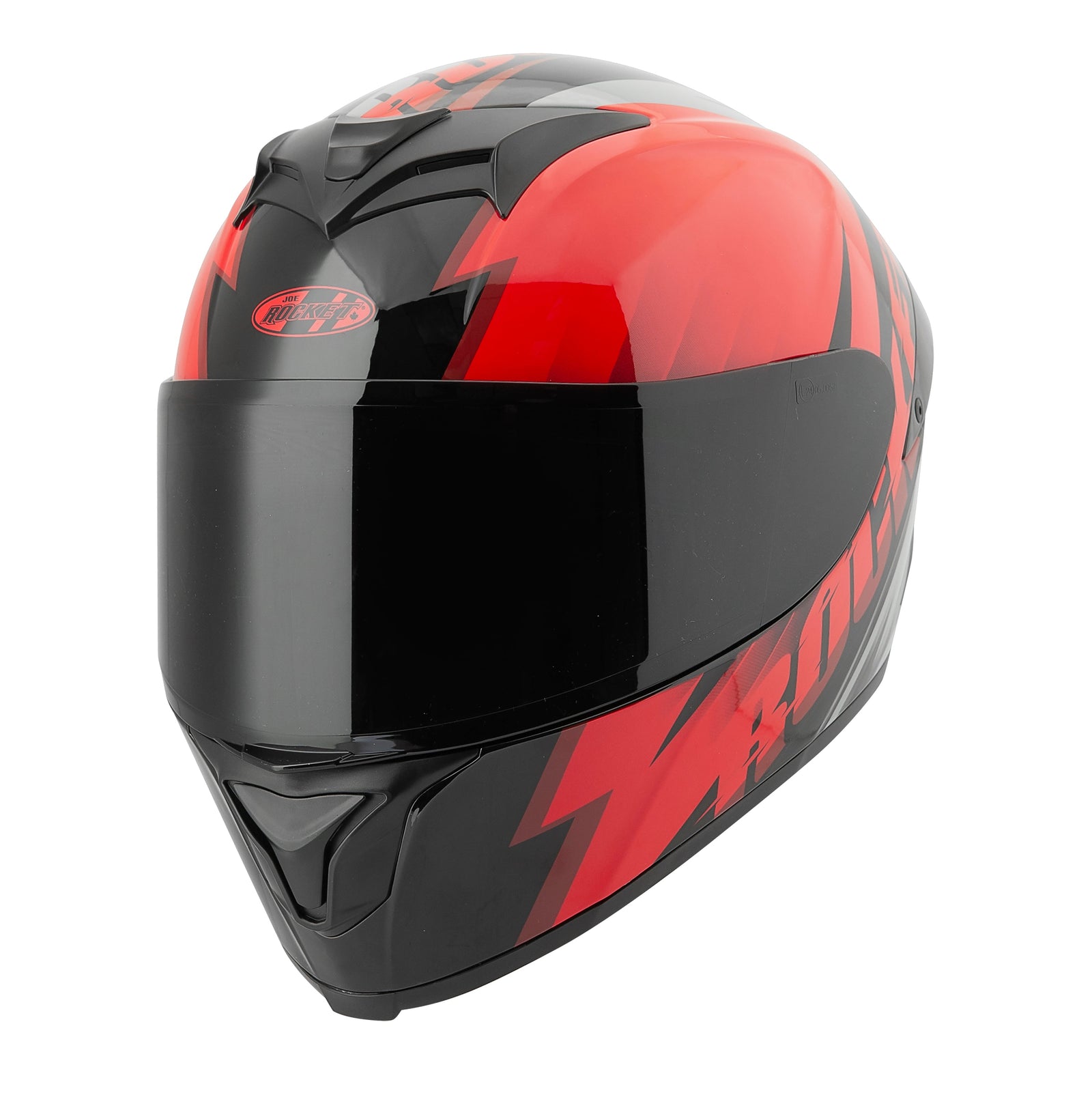 Joe Rocket Canada® RKT-100 Series Atomic™ 3.0 Motorcycle Helmet