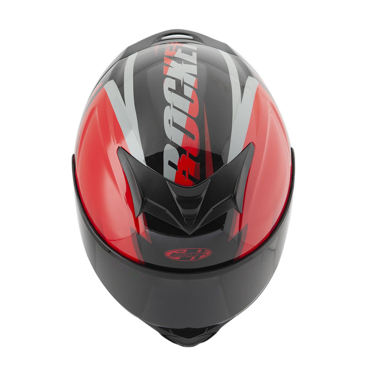 Joe Rocket Canada® RKT-100 Series Atomic™ 3.0 Motorcycle Helmet