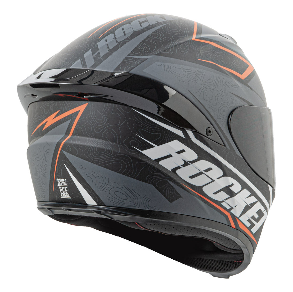 CASCO INTEGRAL RKT 100 ELEVATION™