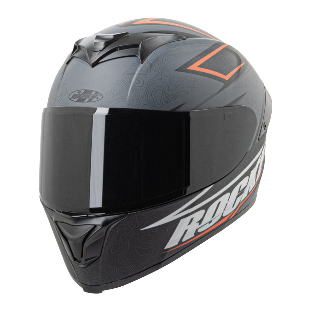 CASCO INTEGRAL RKT 100 ELEVATION™