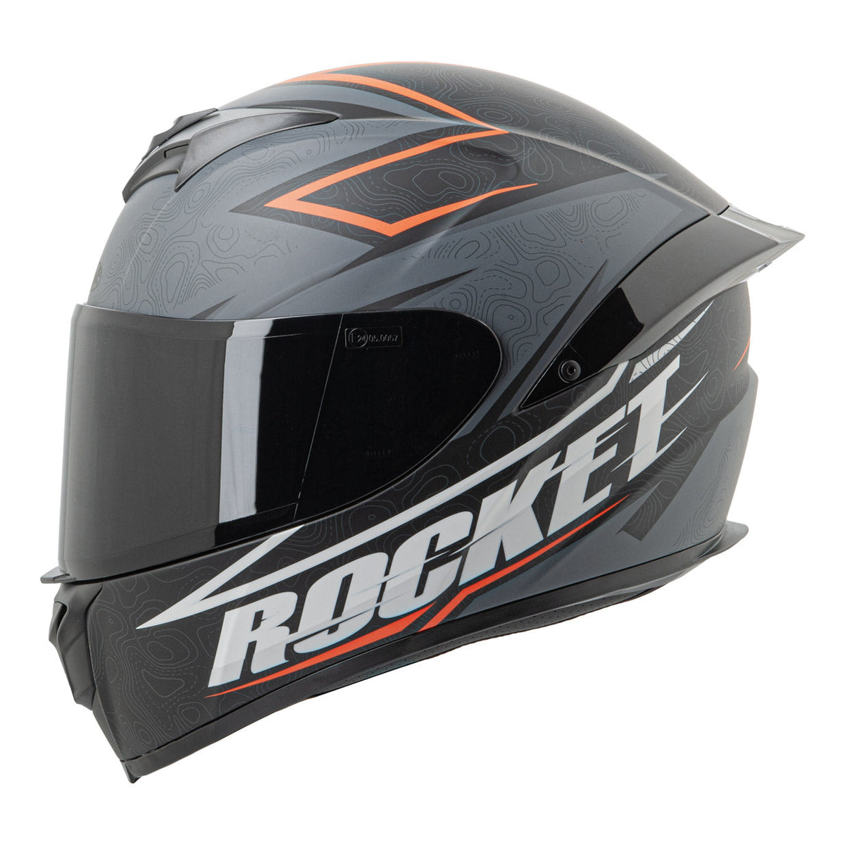 CASCO INTEGRAL RKT 100 ELEVATION™