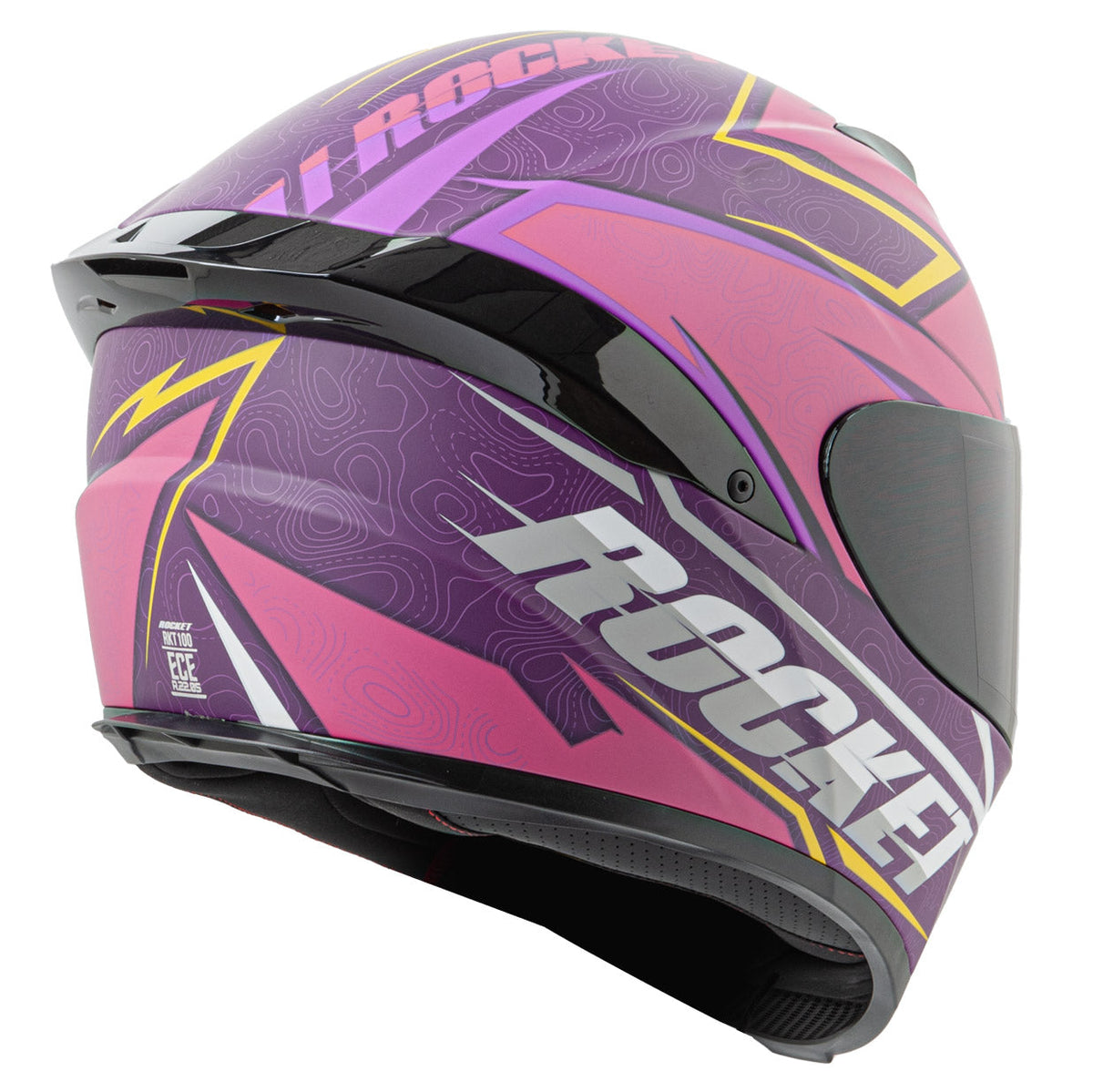 CASCO INTEGRAL RKT 100 ELEVATION™