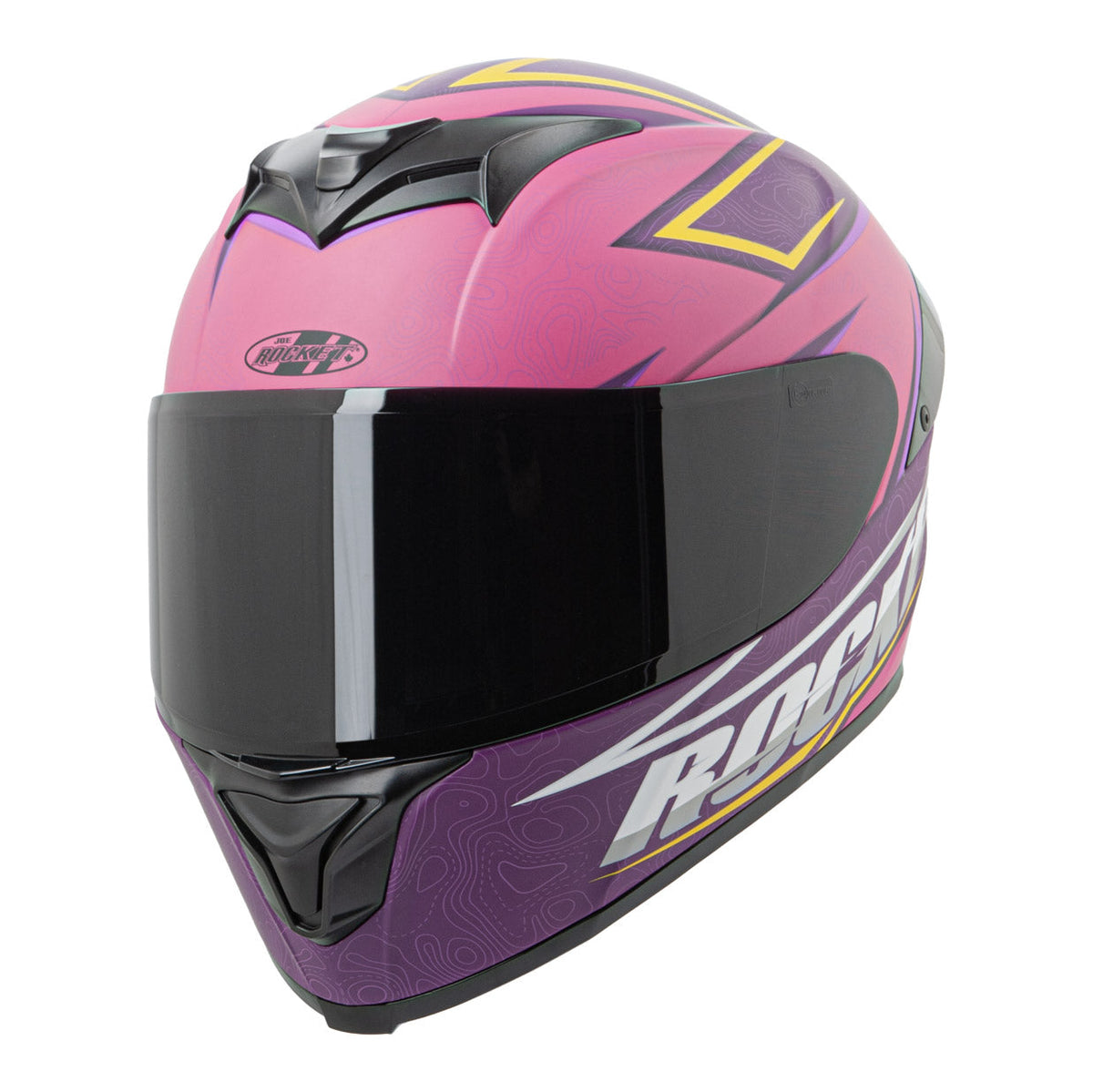 CASCO INTEGRAL RKT 100 ELEVATION™