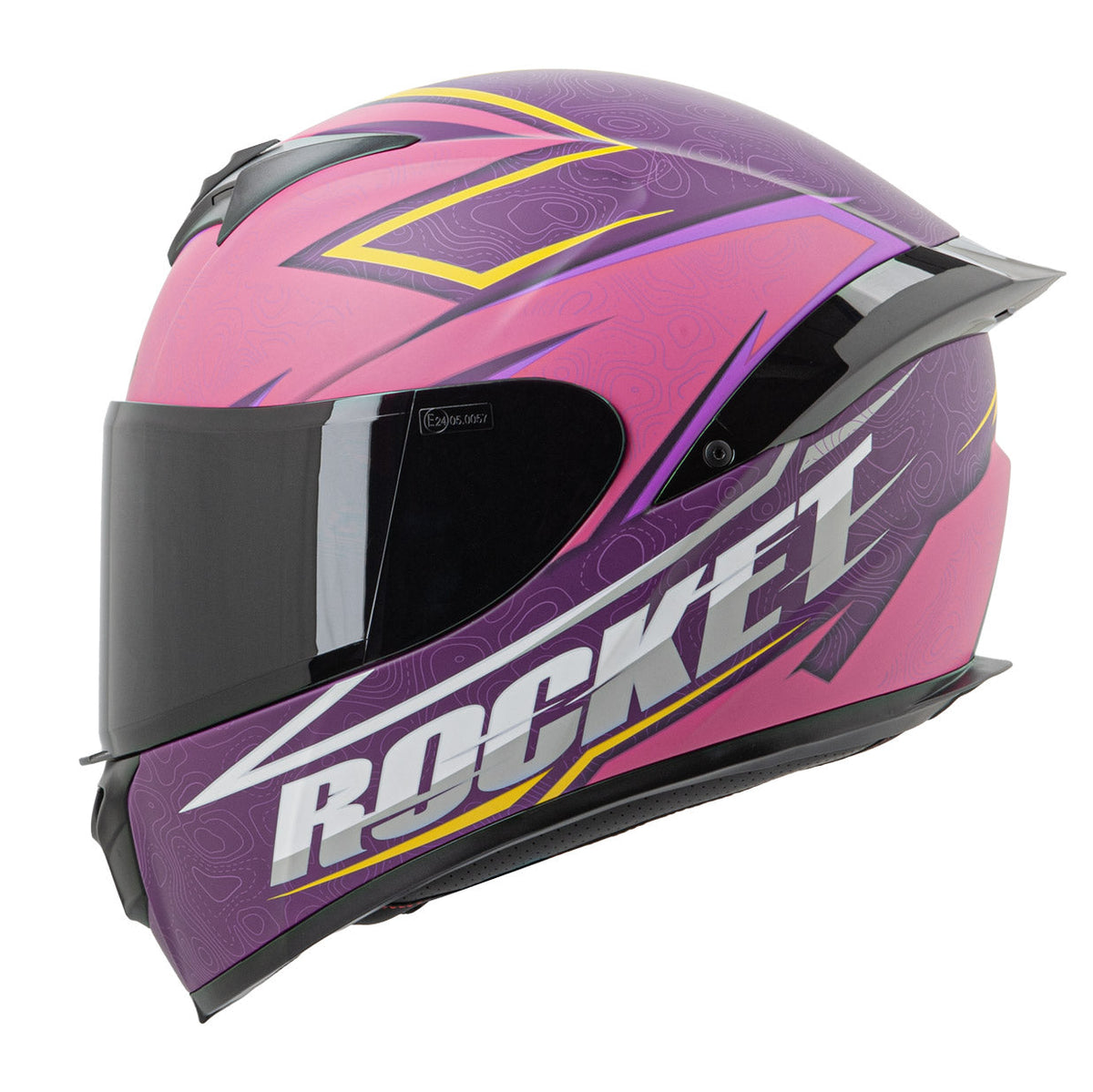 CASCO INTEGRAL RKT 100 ELEVATION™