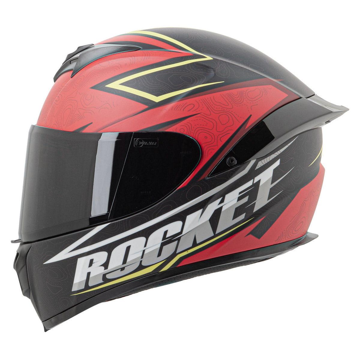 CASCO INTEGRAL RKT 100 ELEVATION™