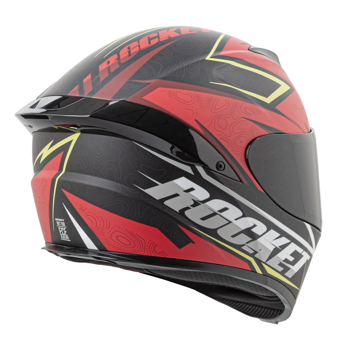 CASCO INTEGRAL RKT 100 ELEVATION™