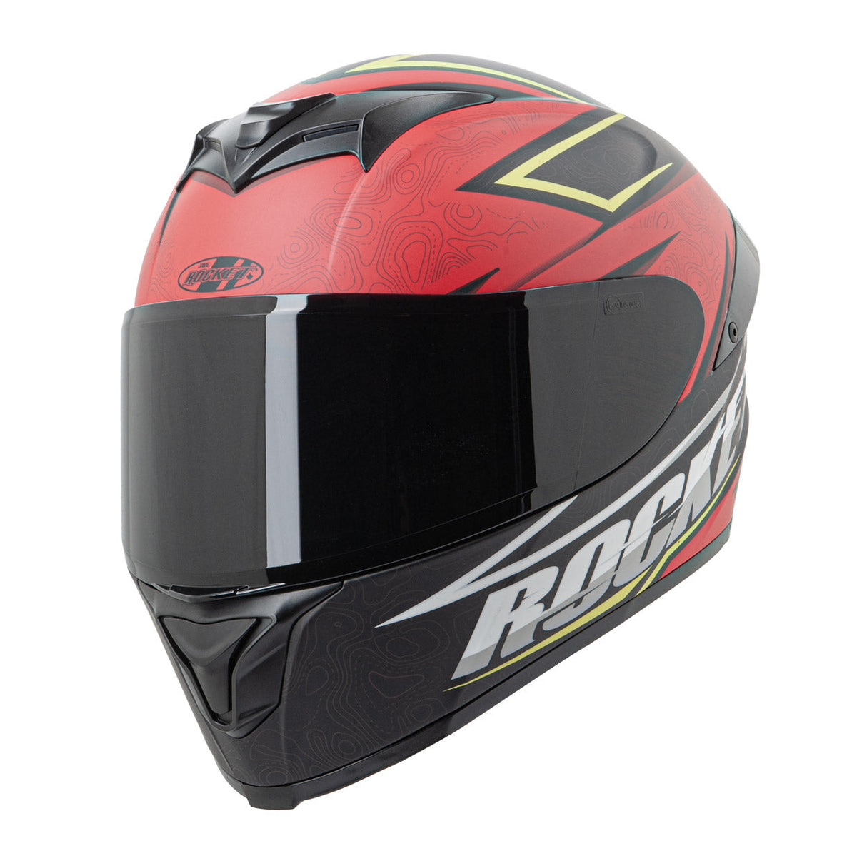 CASCO INTEGRAL RKT 100 ELEVATION™
