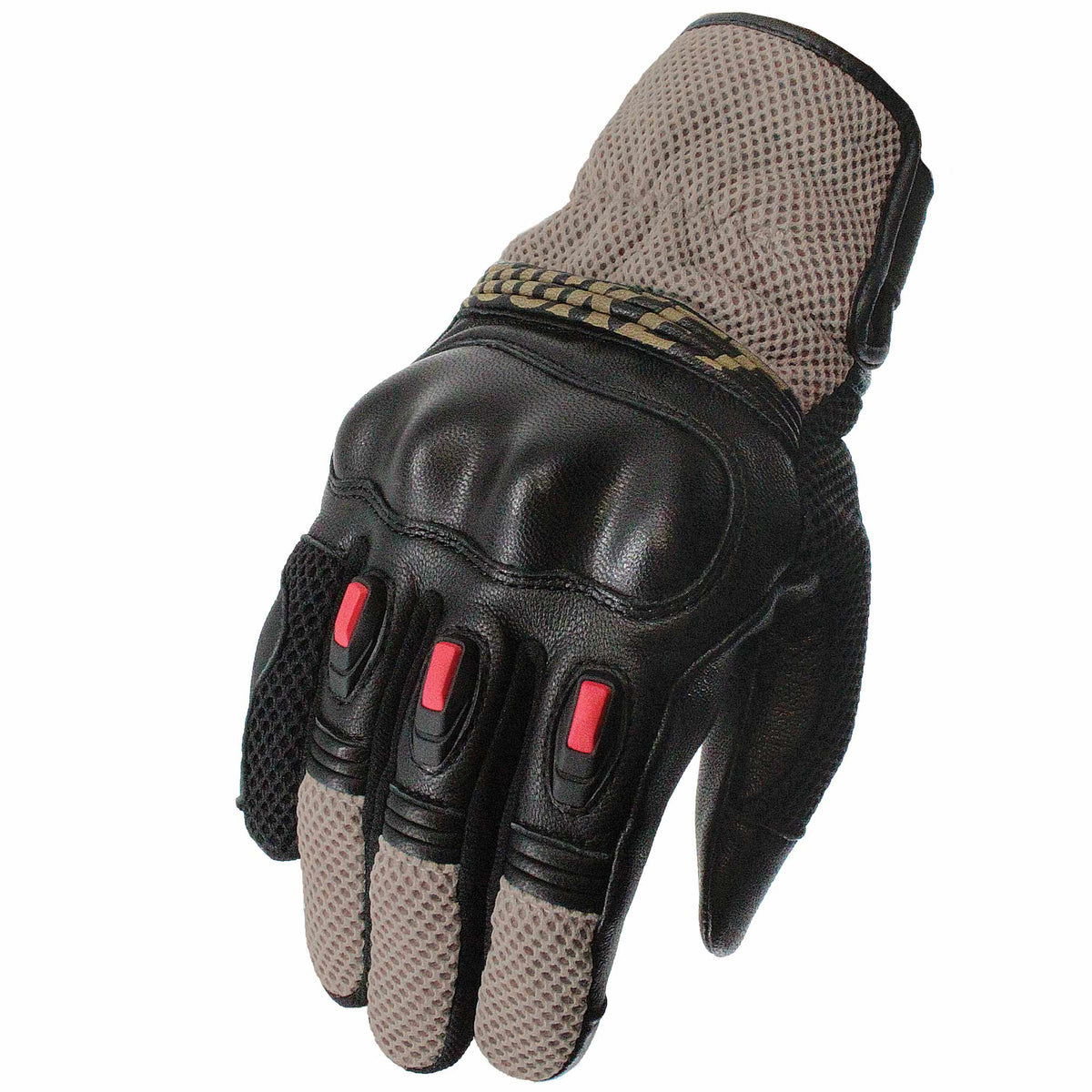GUANTES SEEKER™
