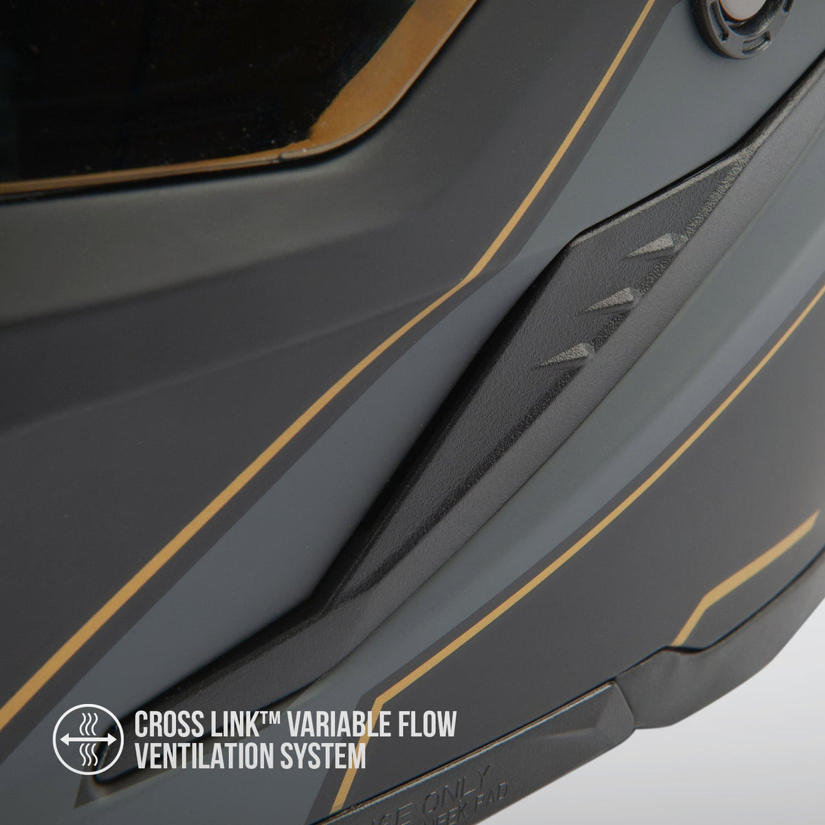 CASCO INTEGRAL RKT 240 SOLAR FLARE™