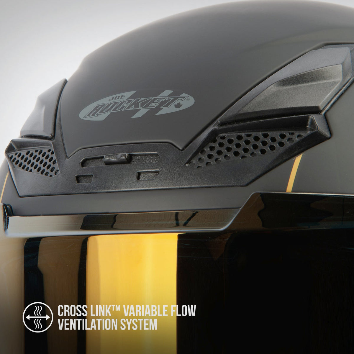 CASCO INTEGRAL RKT 240 SOLAR FLARE™