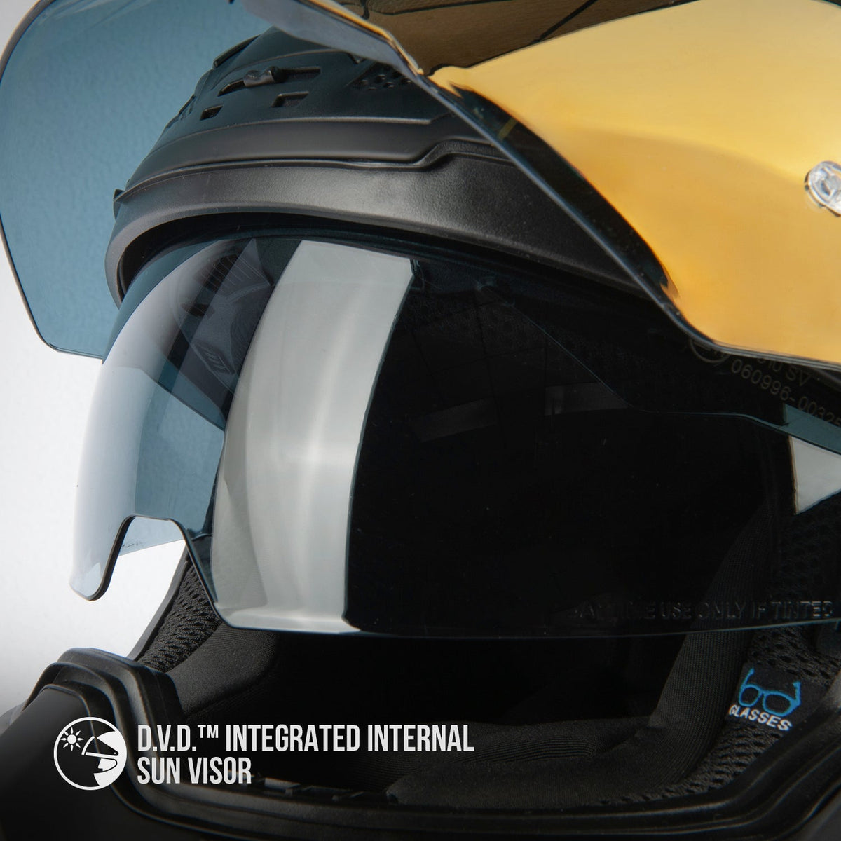 CASCO INTEGRAL RKT 240 SOLAR FLARE™