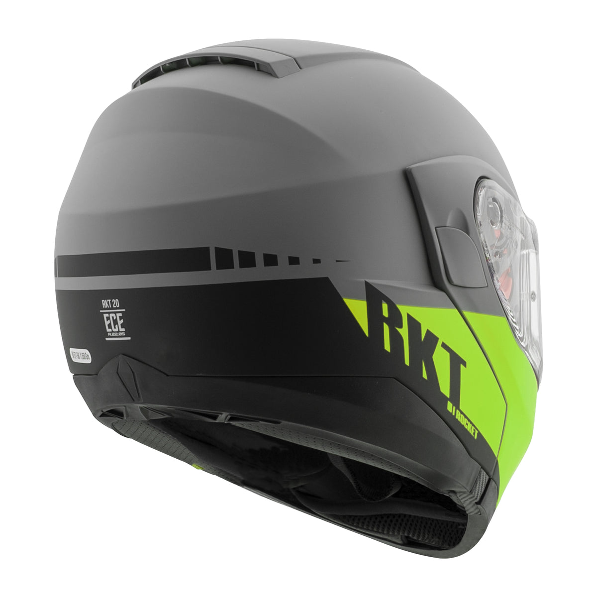 CASCO ABATIBLE RKT 20 SONIC™