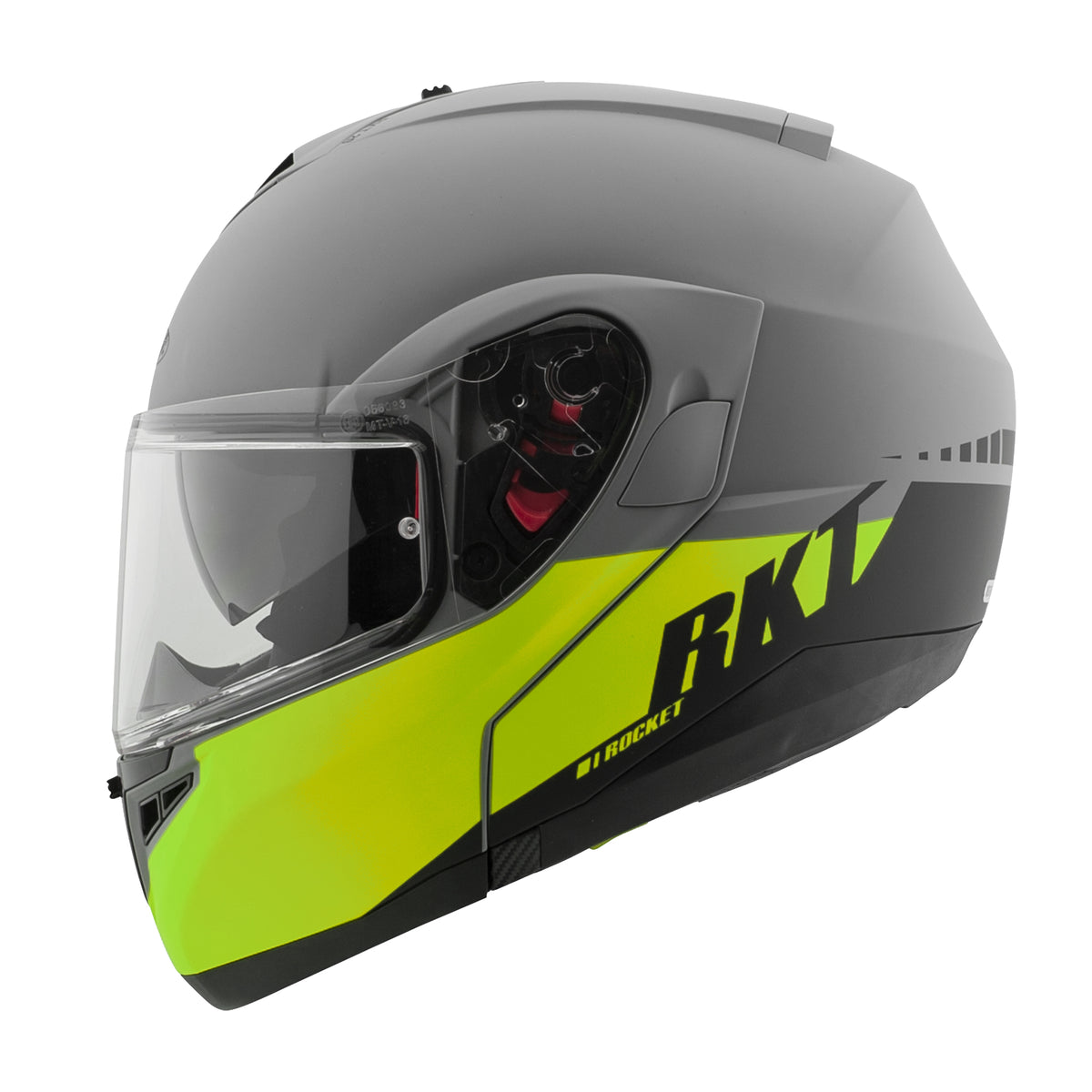 CASCO ABATIBLE RKT 20 SONIC™