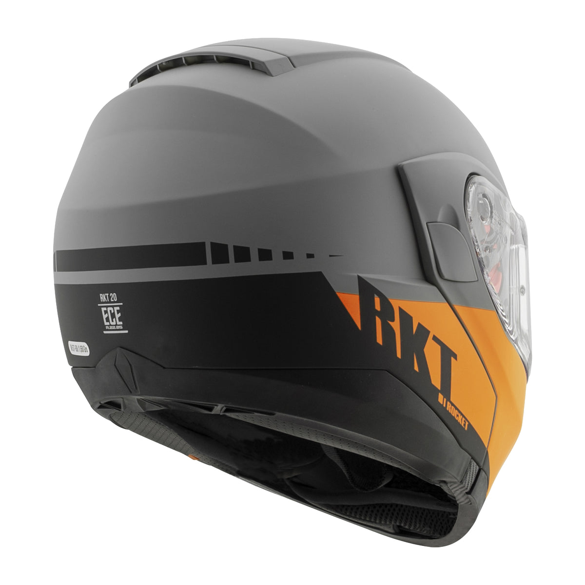 CASCO ABATIBLE RKT 20 SONIC™