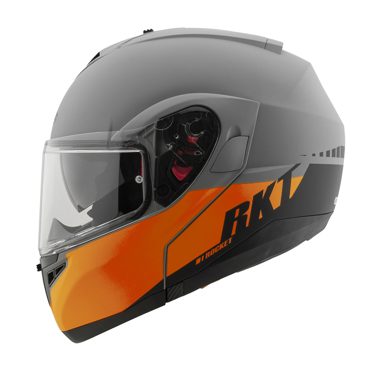CASCO ABATIBLE RKT 20 SONIC™