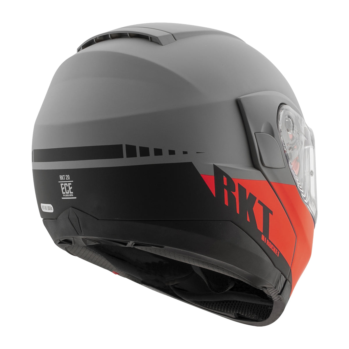 CASCO ABATIBLE RKT 20 SONIC™