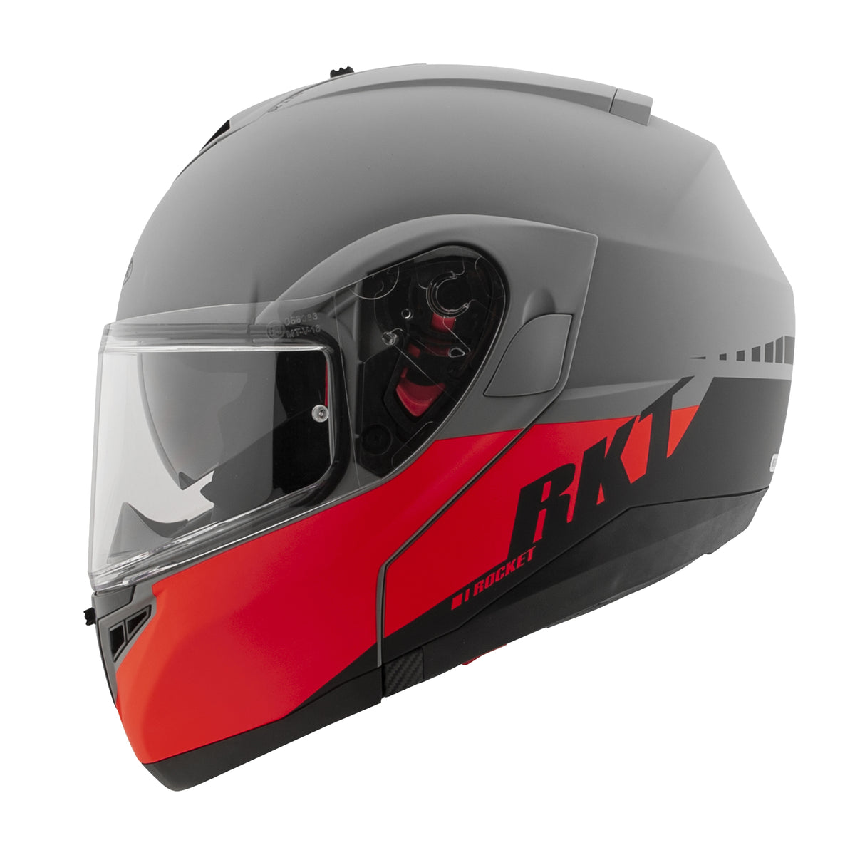 CASCO ABATIBLE RKT 20 SONIC™