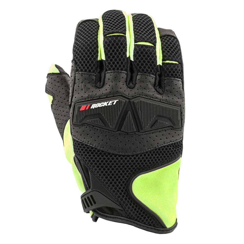 GUANTES TRANS CANADA MESH