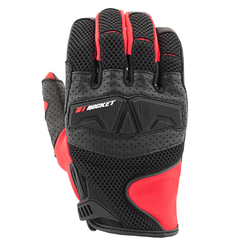 GUANTES TRANS CANADA MESH