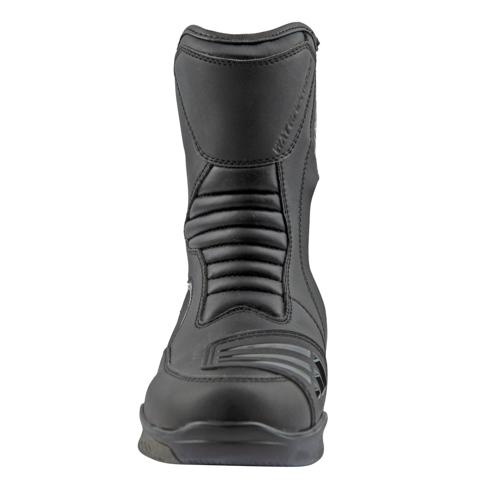 BOTA CON PROTECCIONES PARA DAMA ALTER EGO™ 2.0