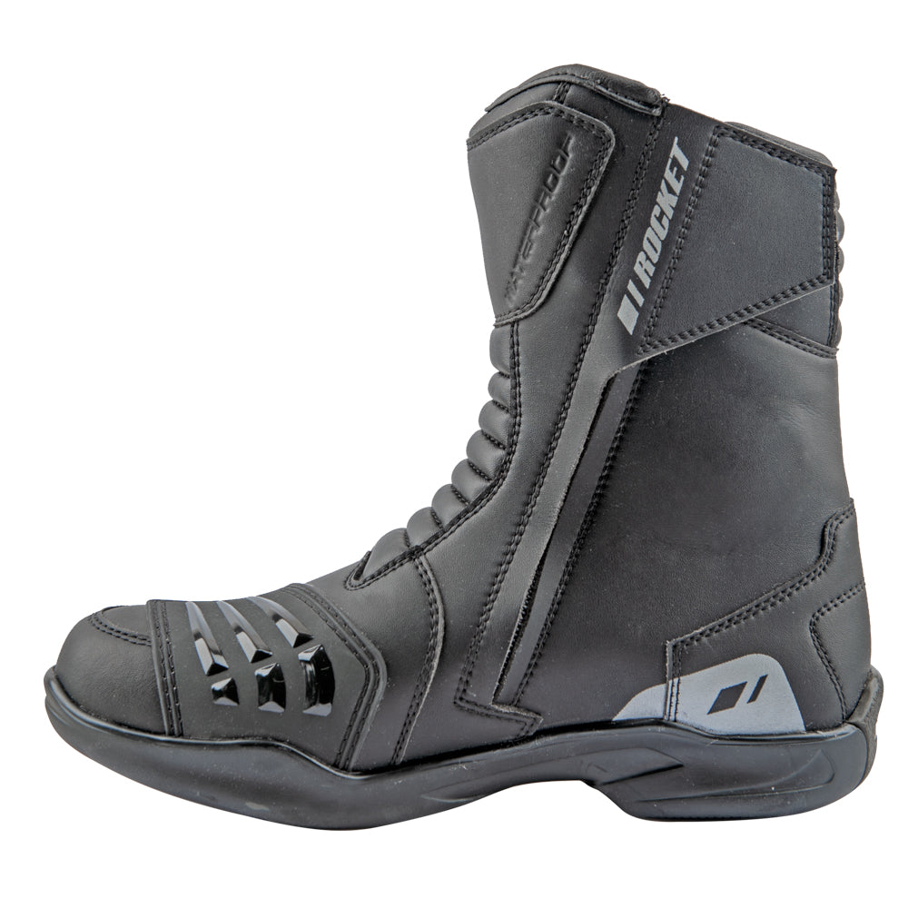 BOTA CON PROTECCIONES PARA DAMA ALTER EGO™ 2.0
