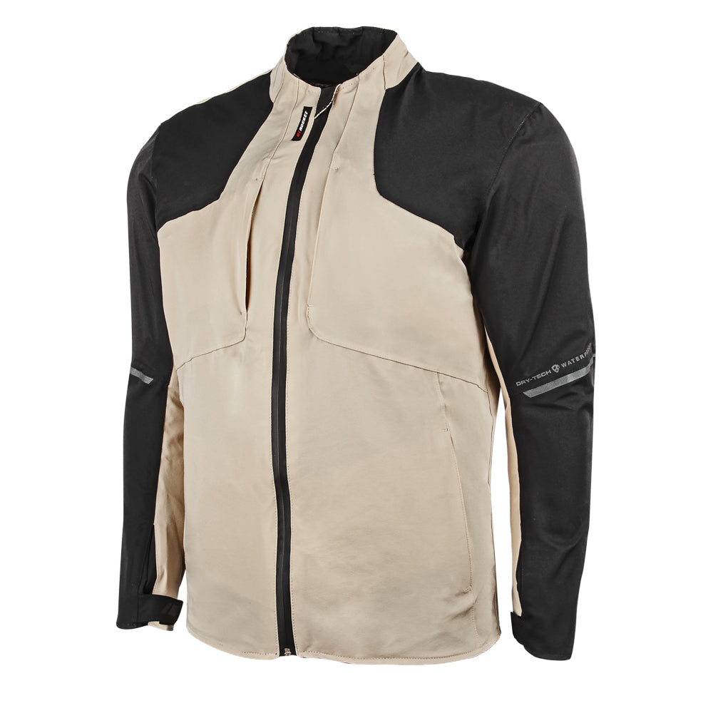 CHAMARRA IMPERMEABLE CON PROTECCIONES WHISTLER™ 2.0