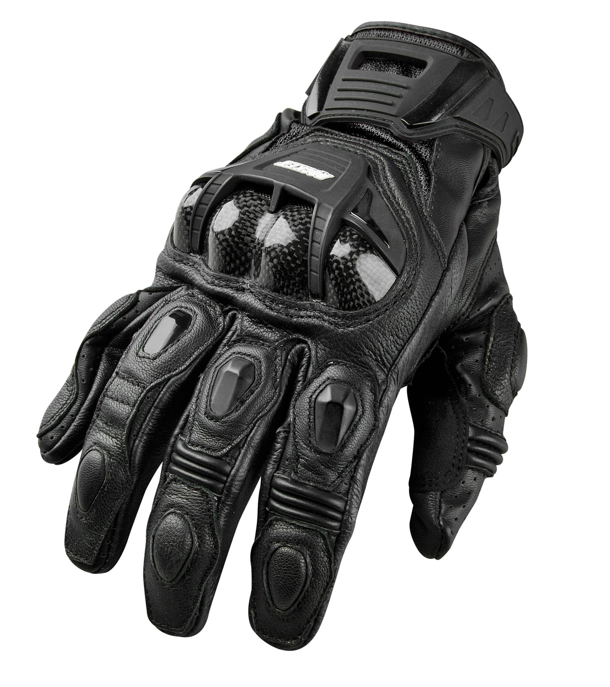 GUANTE DE PIEL BLASTER™