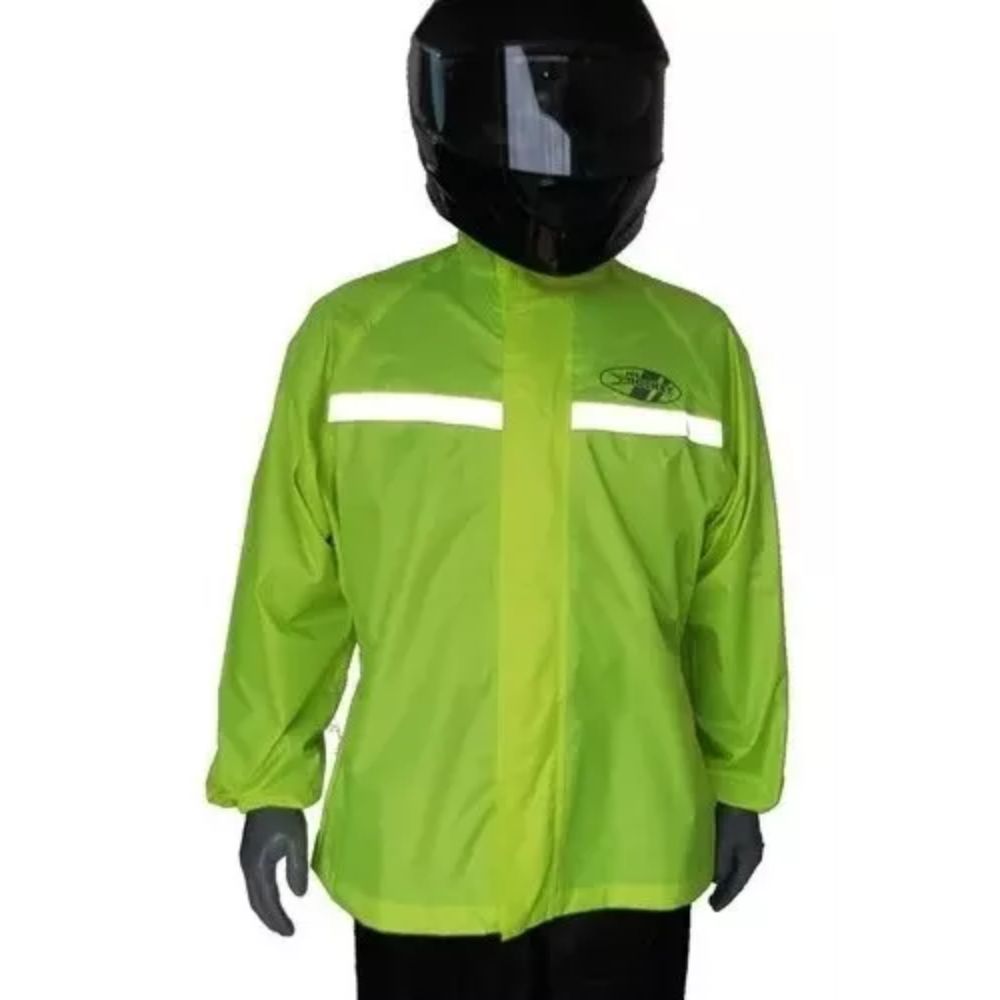 IMPERMEABLE JR-10™