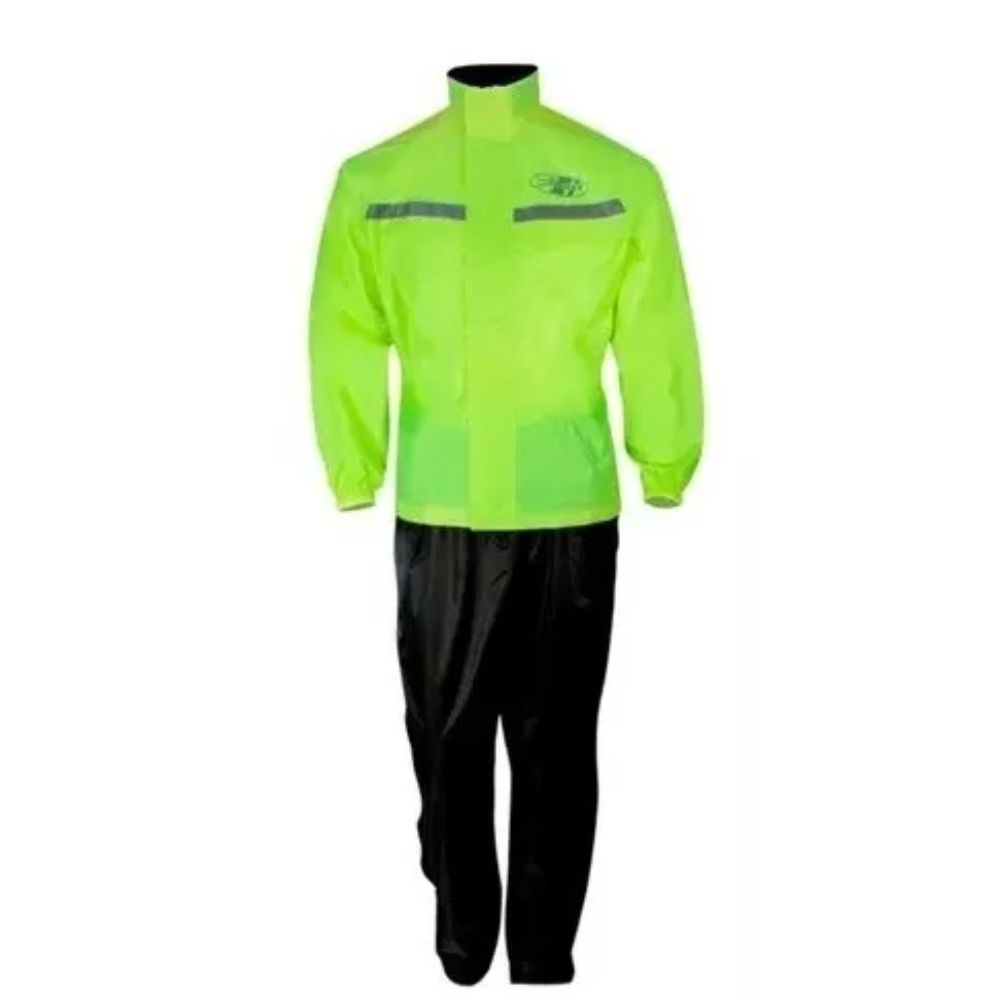 IMPERMEABLE JR-10™