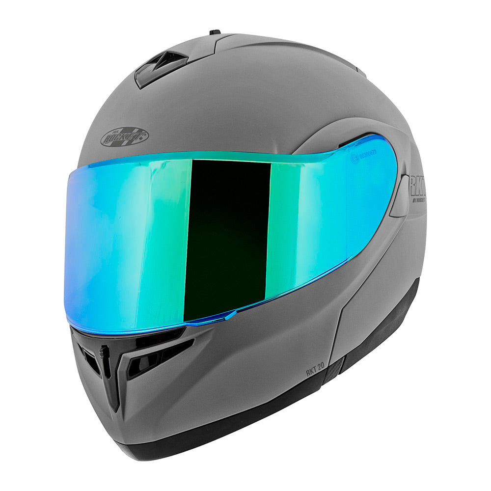 CASCO ABATIBLE RKT 20 ION™