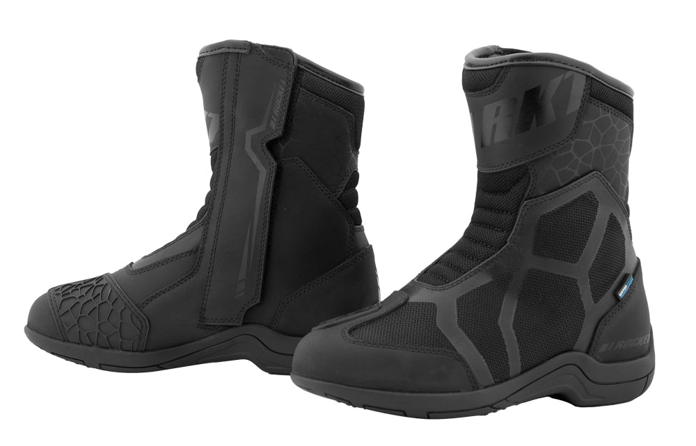 BOTAS CON PROTECCIONES PARA DAMA ALTER EGO 2.0