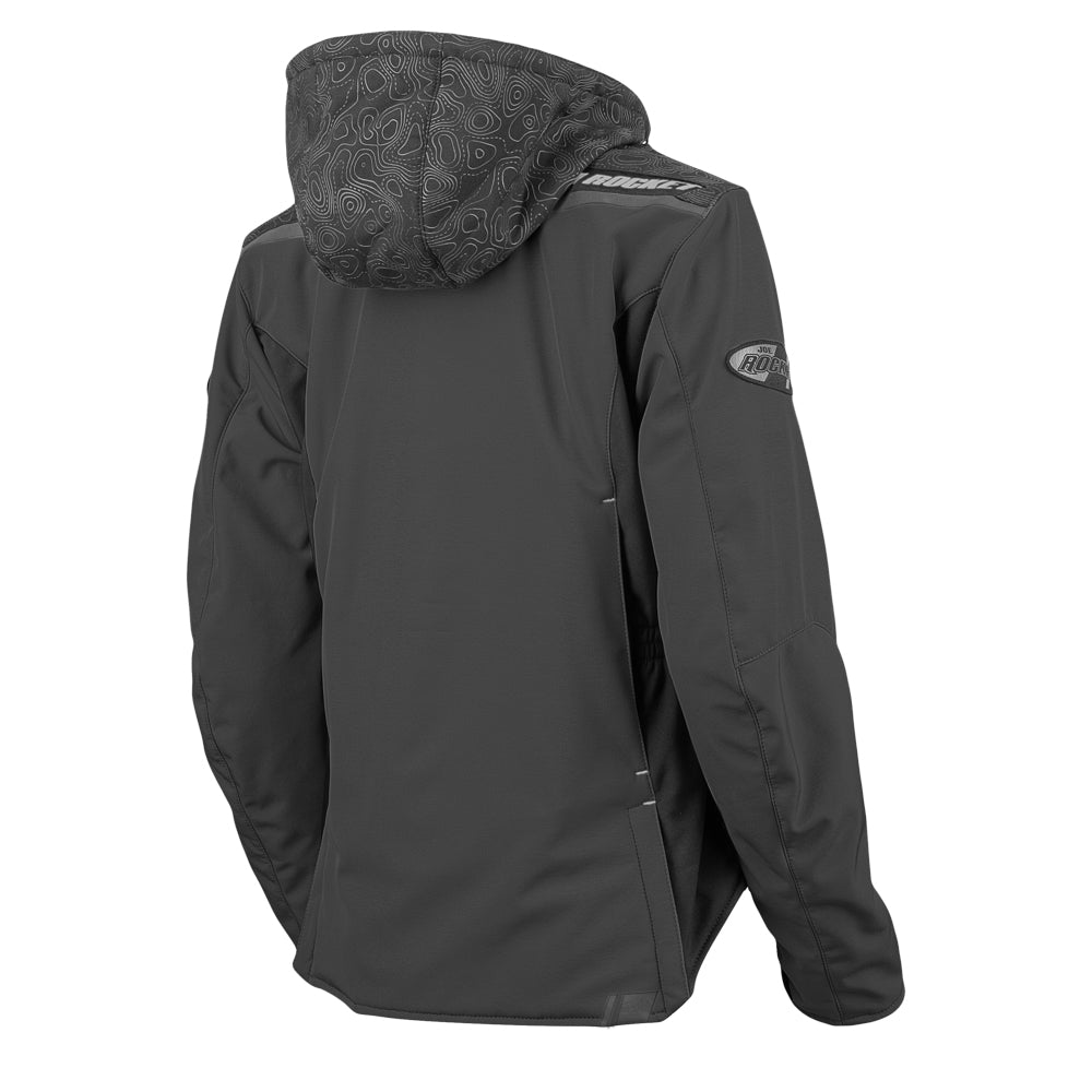 CHAMARRA CON PROTECCIONES PARA DAMA ALTITUDE™