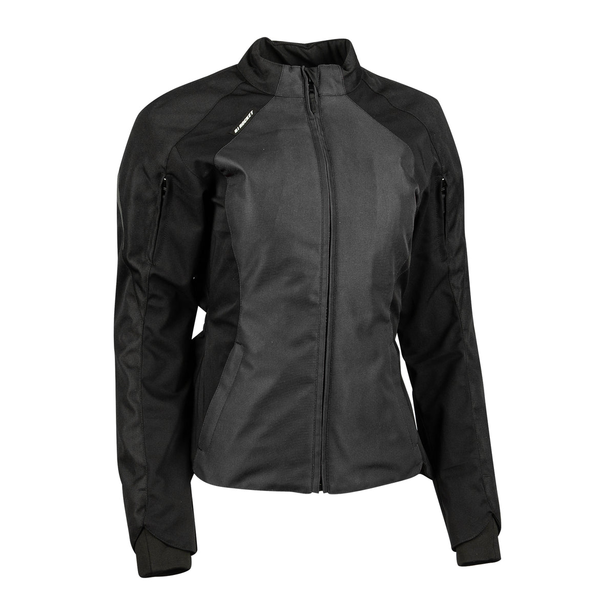 CHAMARRA CON PROTECCIONES PARA DAMA AURORA™ 2.0