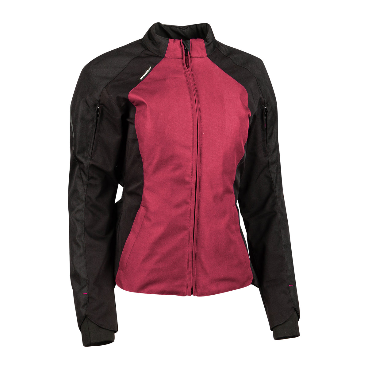 CHAMARRA CON PROTECCIONES PARA DAMA AURORA™ 2.0