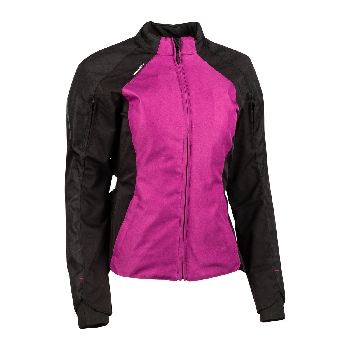 CHAMARRA CON PROTECCIONES PARA DAMA AURORA™ 2.0
