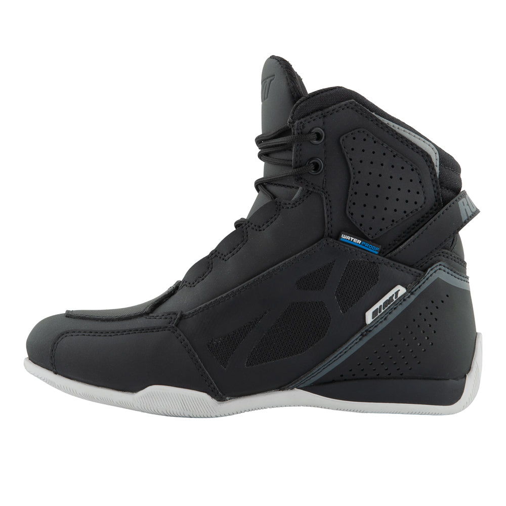 BOTA CON PROTECCIONES PARA DAMA AURORA