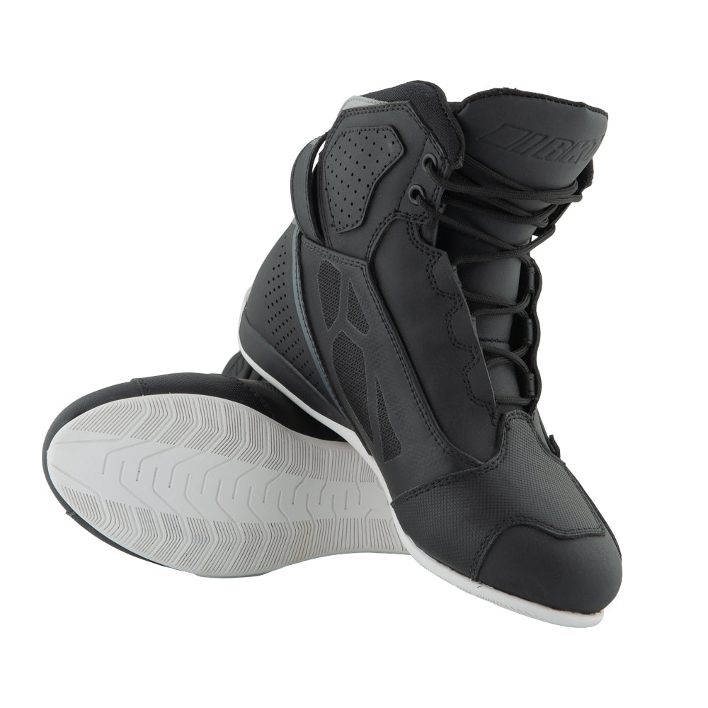 BOTA CON PROTECCIONES PARA DAMA AURORA