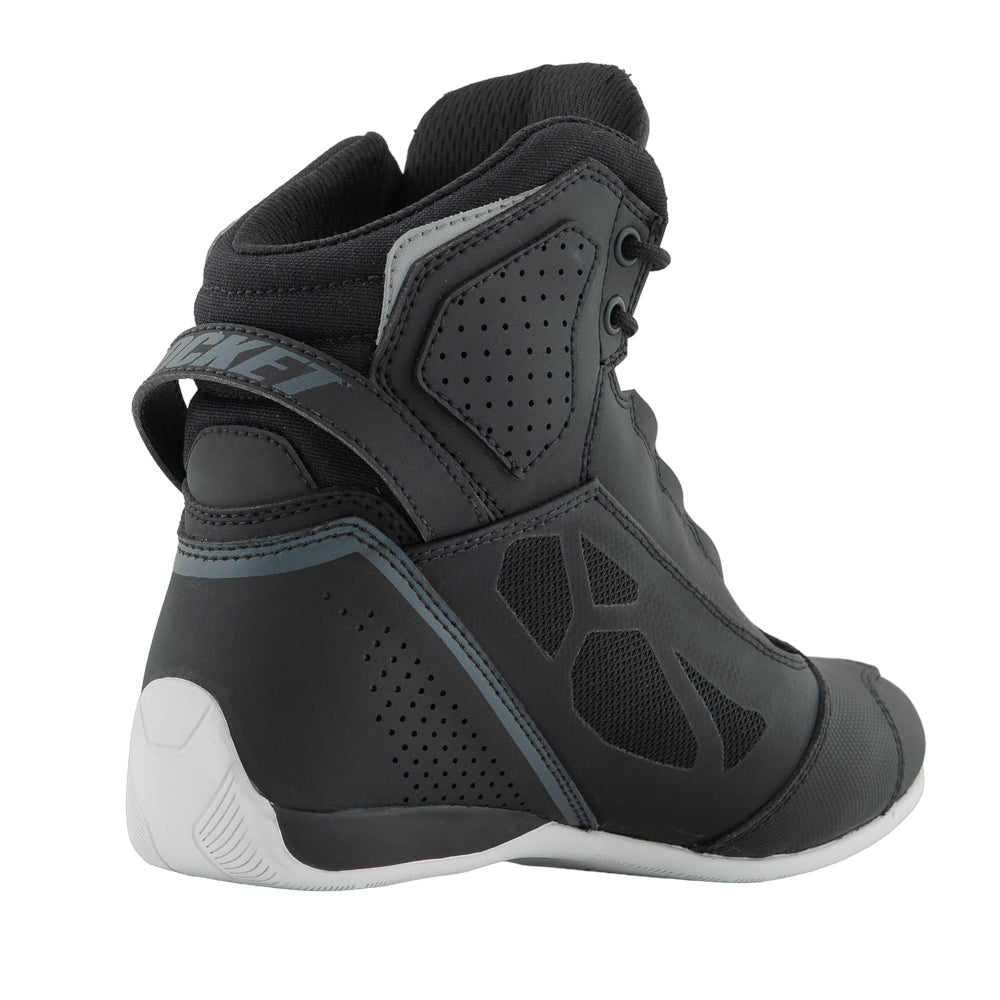 BOTA CON PROTECCIONES PARA DAMA AURORA