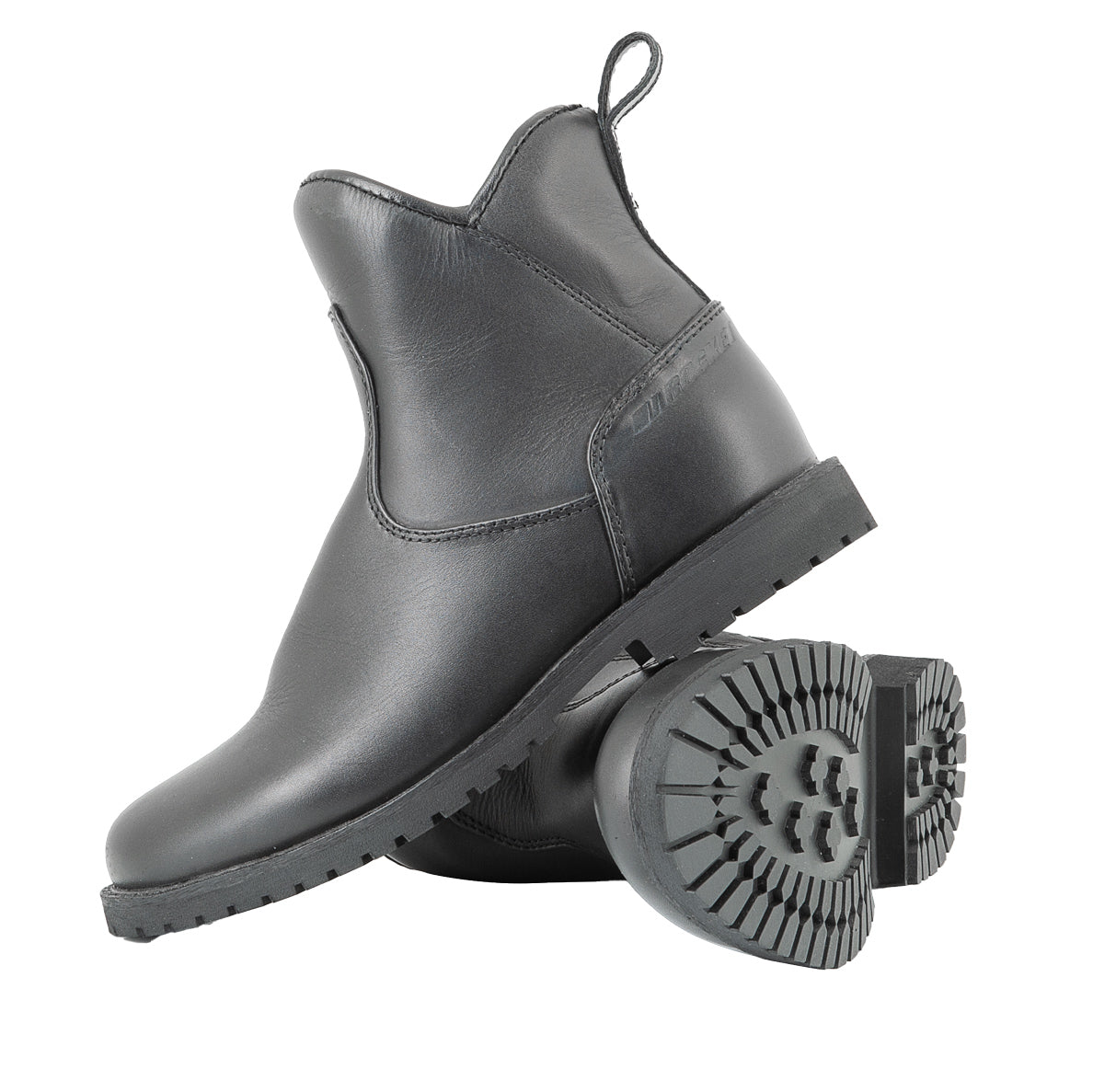 BOTA CON PROTECCIONES PARA DAMA LOTUS™