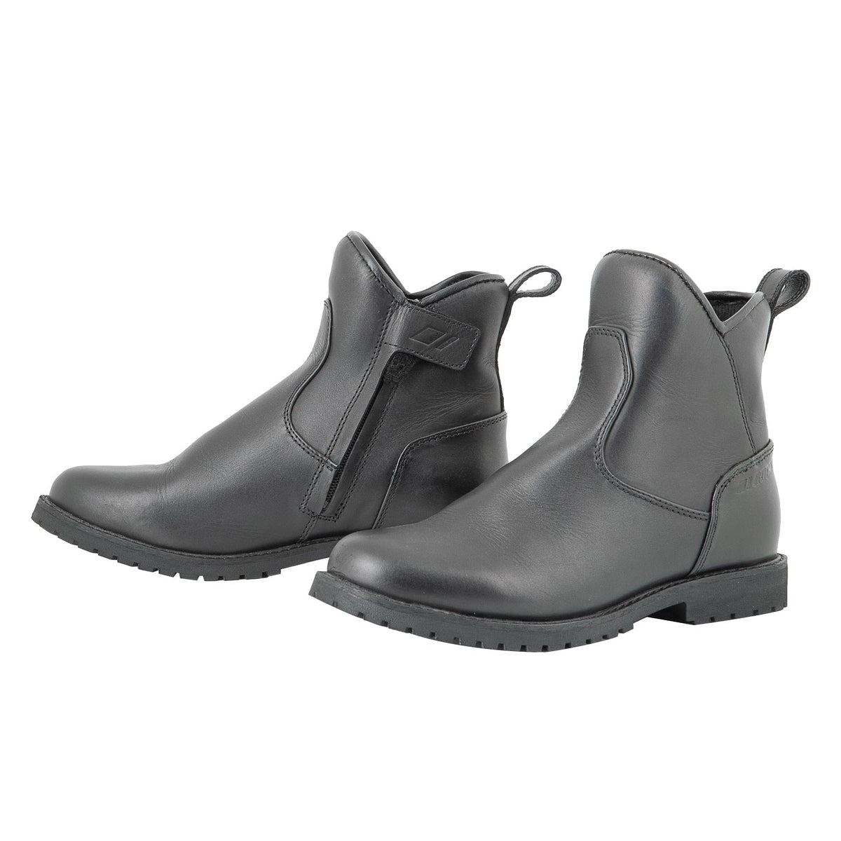 BOTA CON PROTECCIONES PARA DAMA LOTUS™