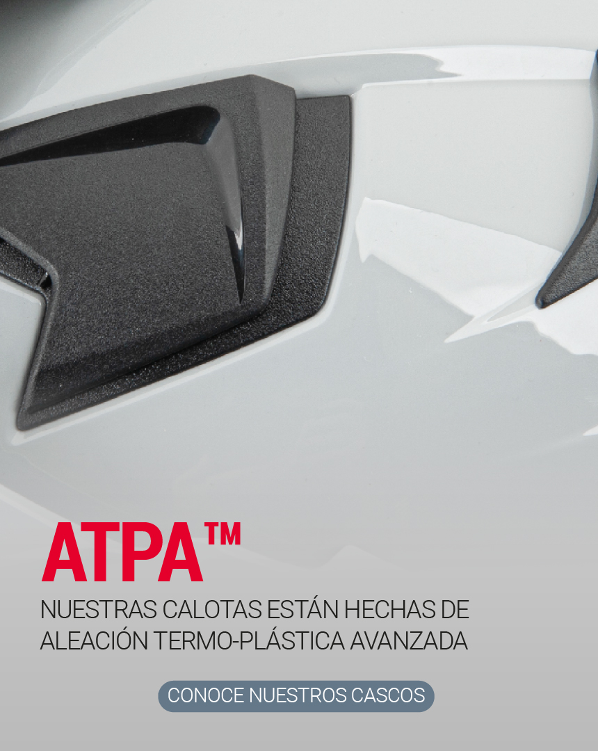 Slider Tech - ATPA