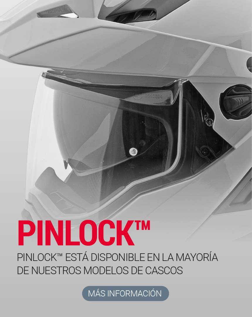 Slider Tech - Pinlock