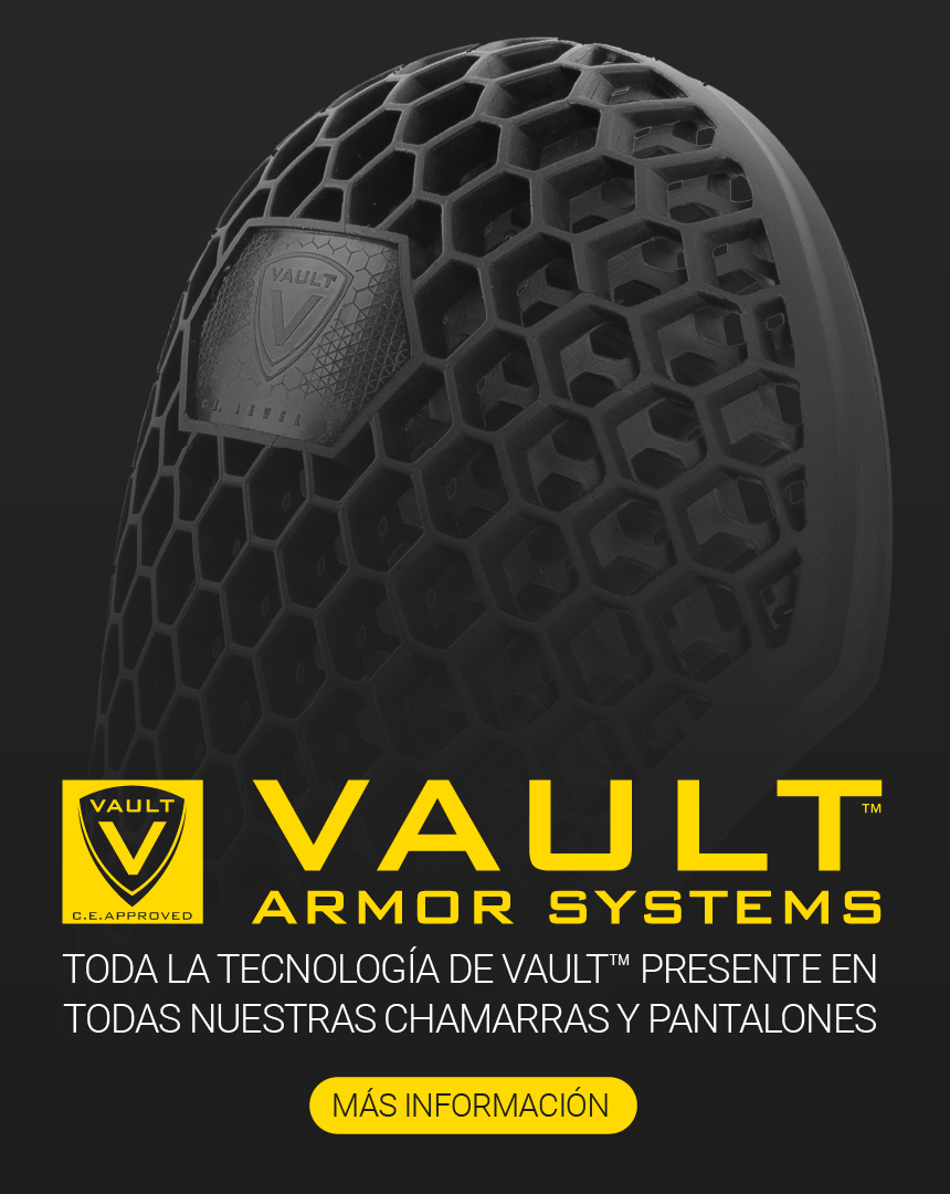 Slider Tech - Vault