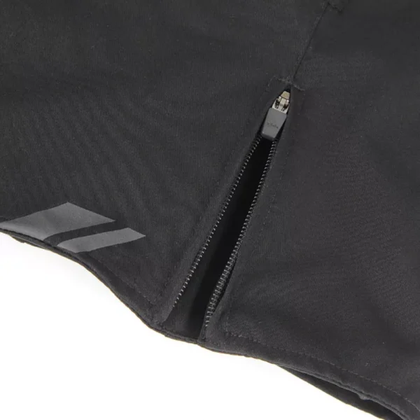 CHAMARRA IMPERMEABLE CON PROTECCIONES PACIFICA 2.0 - Image 6