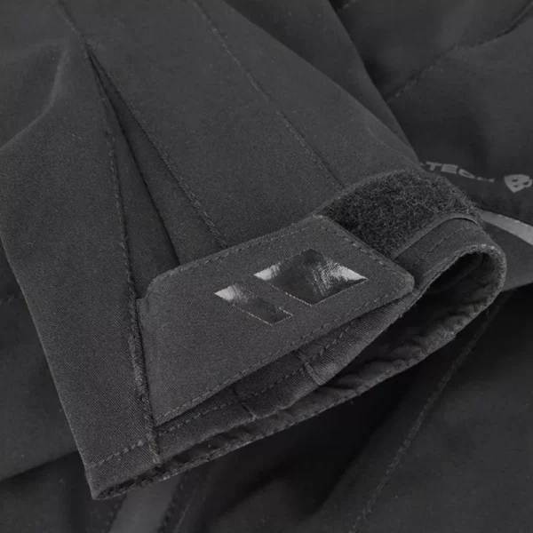 CHAMARRA IMPERMEABLE CON PROTECCIONES PACIFICA 2.0 - Image 8